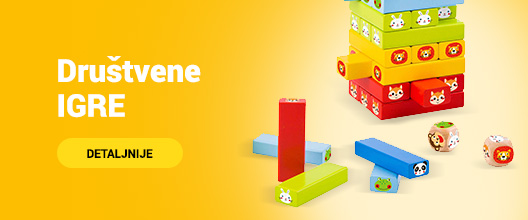 Drutvene igre