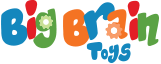 Big Brain Toys Big Brain Toys